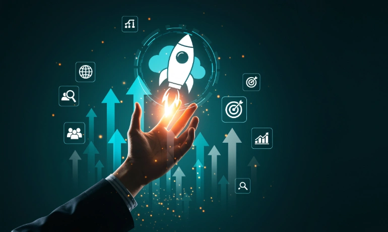 how to grow business with digital marketing